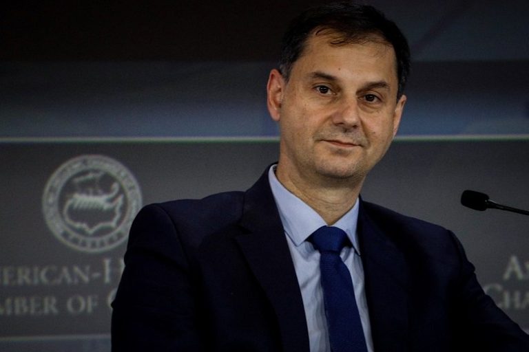 Θεοχάρης: Στόχος ένα ανθρωποκεντρικό τουριστικό μοντέλο ανάπτυξης