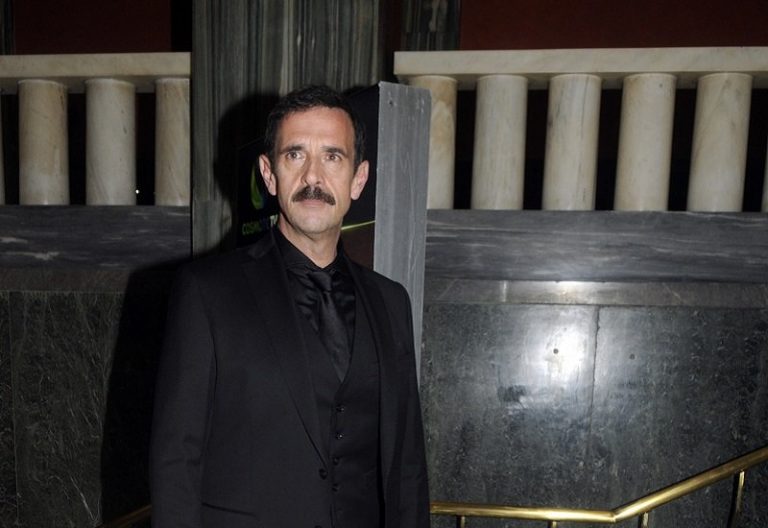 Θύμα κλοπής έπεσε ο Δούκας Σεβαστός από τις «Άγριες Μέλισσες»