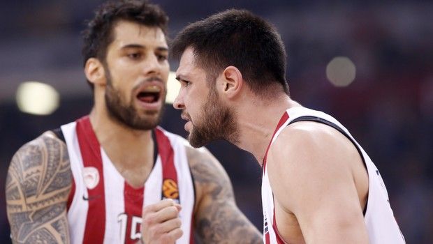 Ολυμπιακός: Δύσκολη αποστολή κόντρα στην Ρεάλ στη Μαδρίτη