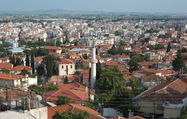 Χειμερινές αποδράσεις στη Βόρεια Ελλάδα