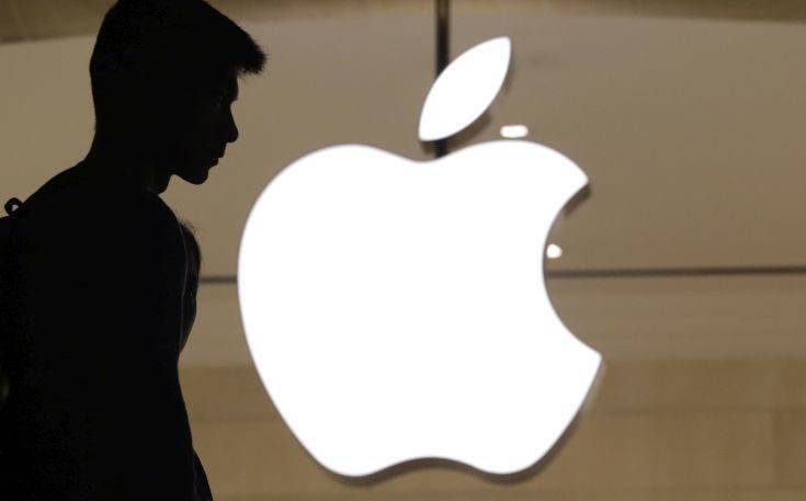 Apple: Κέρδη τριμήνου – ρεκόρ αλλά και ανησυχία για τον κοροναϊό