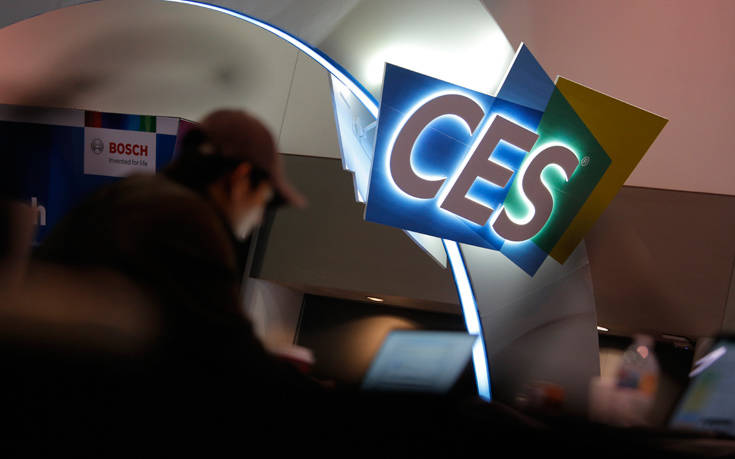 CES International 2020: Η μεγαλύτερη έκθεση τεχνολογίας ανοίγει τις πύλες της