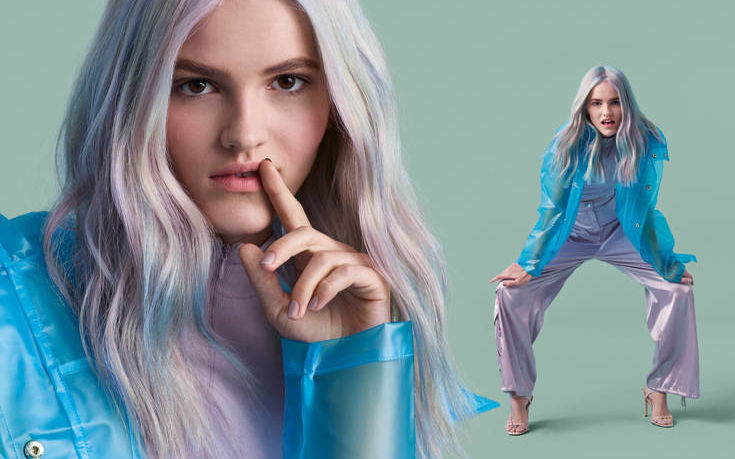 Η Schwarzkopf Professional ανακοινώνει την κυκλοφορία του Chroma ID