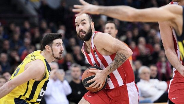 Το 3 στα 3 για τον Σπανούλη