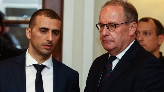Οι εκλογές στην ΕΠΟ είναι το επόμενο μεγάλο σίριαλ
