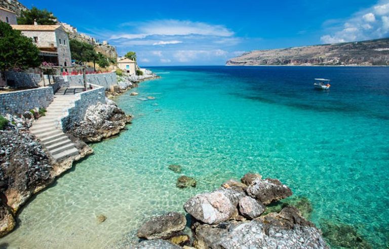 Θεοχάρης: Η Ελλάδα έχει ισχυρό brand