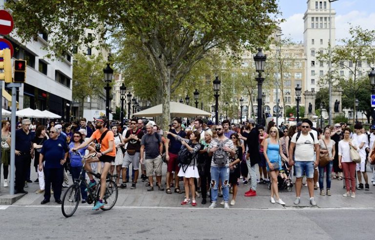 Κυρίαρχος τουριστικός προορισμός της Μεσογείου η Ισπανία και το 2019