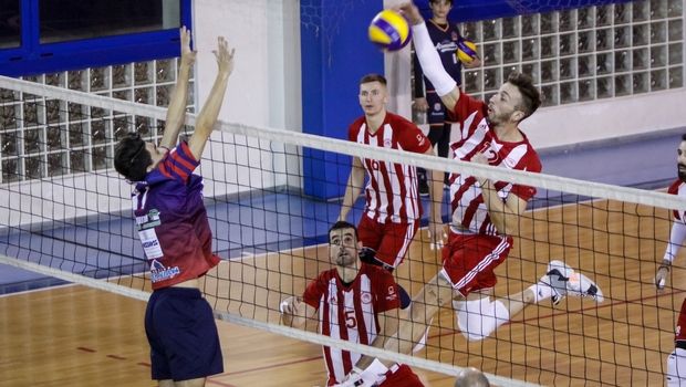 Κύπελλο ανδρών: Βγαίνουν οι ομάδες του Final-4