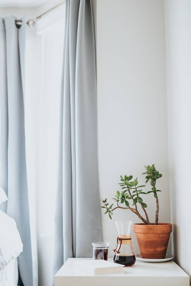 Ιδέες & Tips για να ανανεώσετε το χώρο σας με έτοιμα φύλλα κουρτίνας 15 6twh1bed