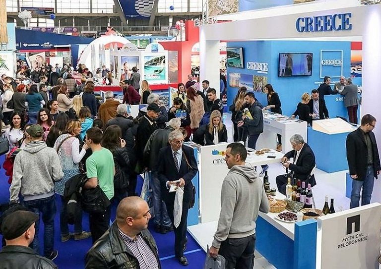 Οι Σέρβοι «ψηφίζουν» Ελλάδα για τις διακοπές τους