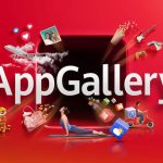 HUAWEI AppGallery Lifestyle