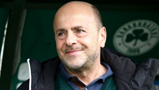 Ο Αλαφούζος δεν αλλάζει, ο Παναθηναϊκός δεν σηκώνει κεφάλι!