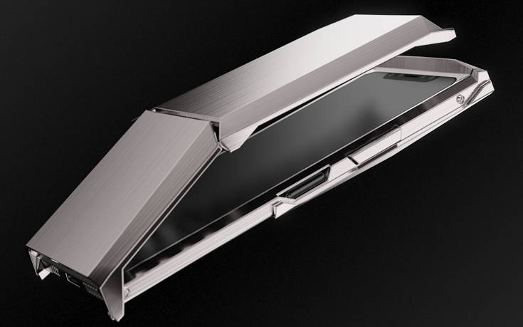 Είναι iPhone, είναι από τιτάνιο και κοστίζει γύρω στα 5.000 ευρώ 20 cnasdbava8