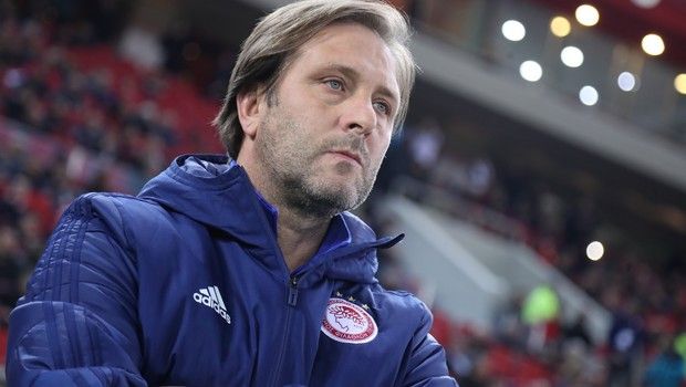 Ολυμπιακός: Χωρίς ανάσα, βλέπει μπροστά