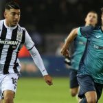 paok xanthi