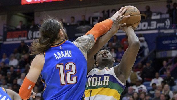NBA: Τριάδα… φωτιά στο Top-5