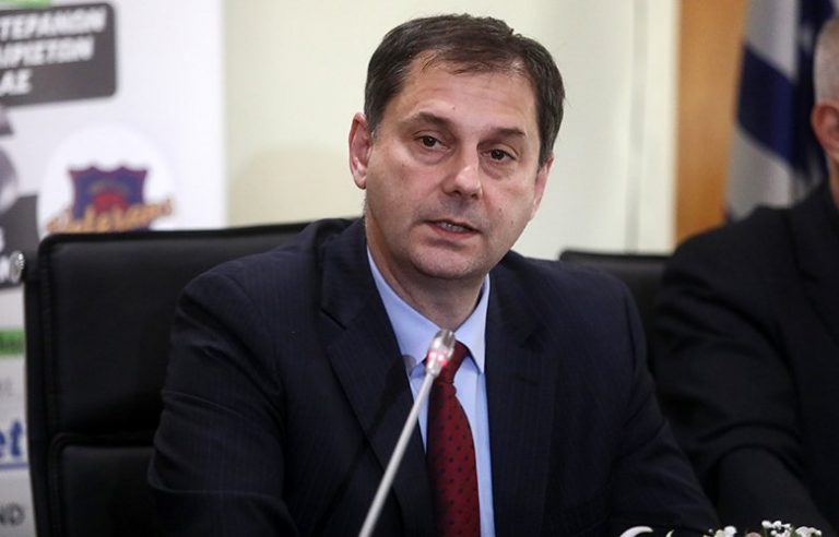 Χάρης Θεοχάρης: Ειδικά μέτρα στήριξης των εποχικά εργαζομένων