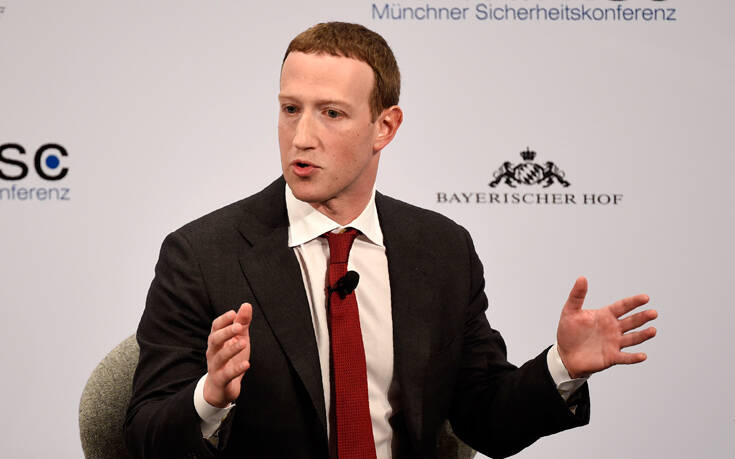 Πόσοι από την αρχική ομάδα του Facebook παραμένουν ακόμα στην εταιρία;