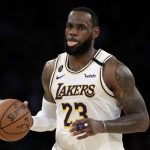 LeBronJames