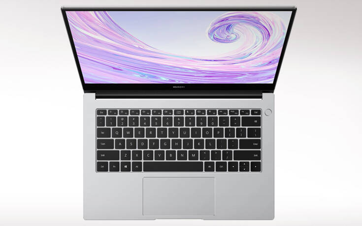 Ανάρπαστα τα νέα Laptop MateBook D Series της Huawei στην Ελλάδα