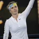 Svitolina