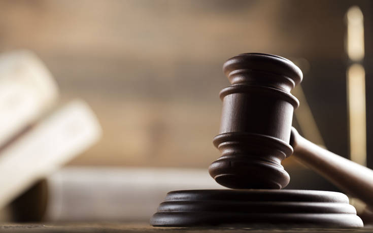 Μέτρα για τον κορονοϊό στα δικαστήρια ζητεί η Ένωση Εισαγγελέων Ελλάδος