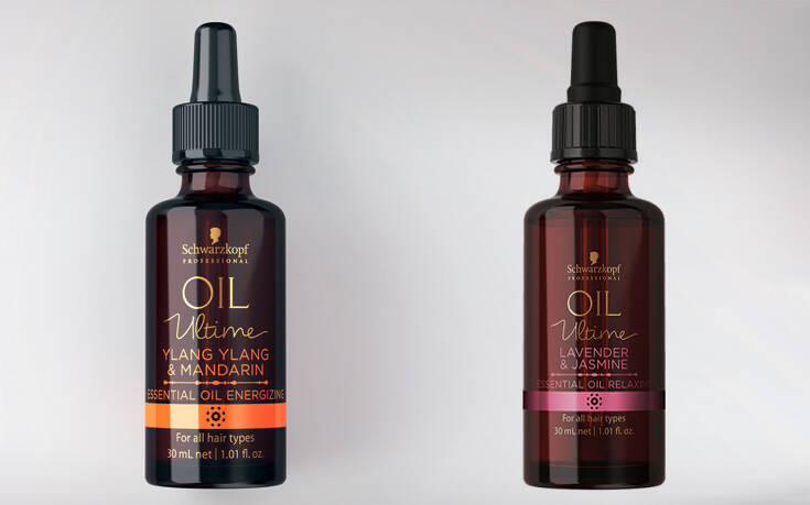 Αφοσιωμένη στα Τελετουργικά Αρμονίας, η Schwarzkopf Professional προσθέτει ΔΥΟ ολοκαίνουργια προϊόντα στη σειρά περιποίησης Oil Ultime