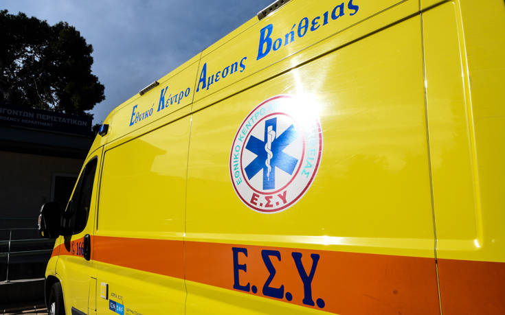 Κορονοϊός: Η μάχη του ΕΚΑΒ με την Covid-19