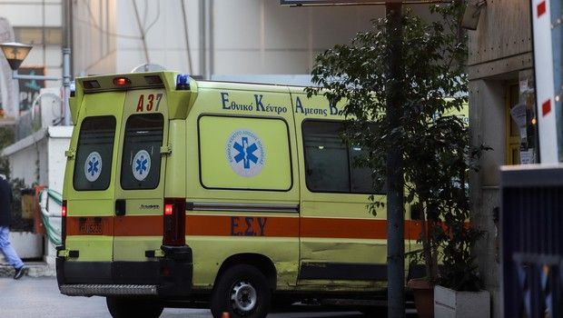 Κορονοϊός: Στους 108 οι νεκροί, κατέληξαν άλλοι τρεις άνδρες