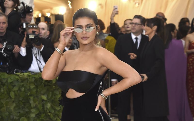Kylie Jenner