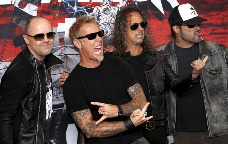 METALICCA