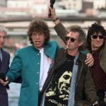 ROLLING STONES