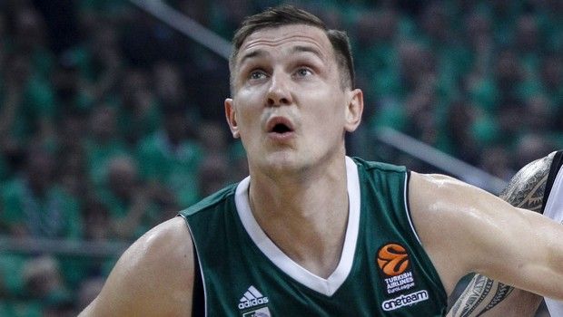EuroLeague: Η Ζάλγκιρις έκανε το κορυφαίο hustle play της δεκαετίας