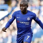 kante
