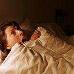 nightmare bed