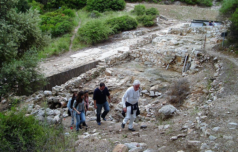 Ο Δήμος Αριστοτέλη προετοιμάζει «την επόμενη μέρα» στον τουρισμό 12 ow40an28