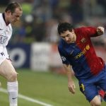 rooney messi