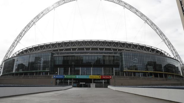 Premier League: Πλάνο με τέσσερα ματς την ημέρα στο Wembley