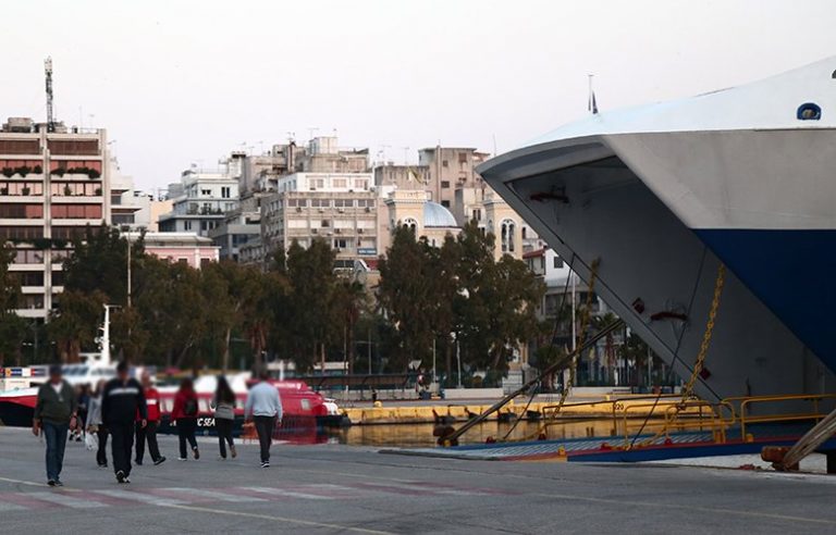 Ορατό ενδεχόμενο πρόωρης άρσης της απαγόρευσης μετακίνησης στα νησιά