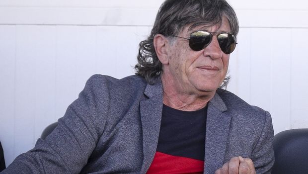 Μαύρος: “Ο Ντέμης Νικολαιδης είχε αρκετά στοιχεία που θύμιζαν εμένα”