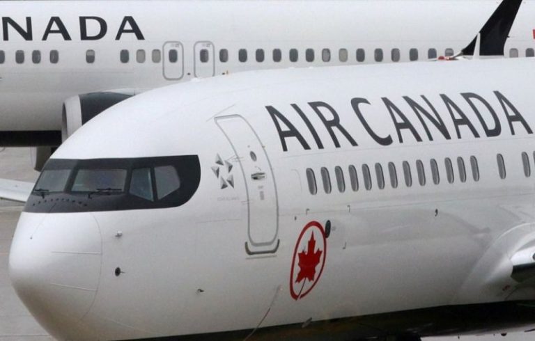 Η Air Canada ξεκινά πτήσεις από Τορόντο και Μόντρεαλ προς Αθήνα