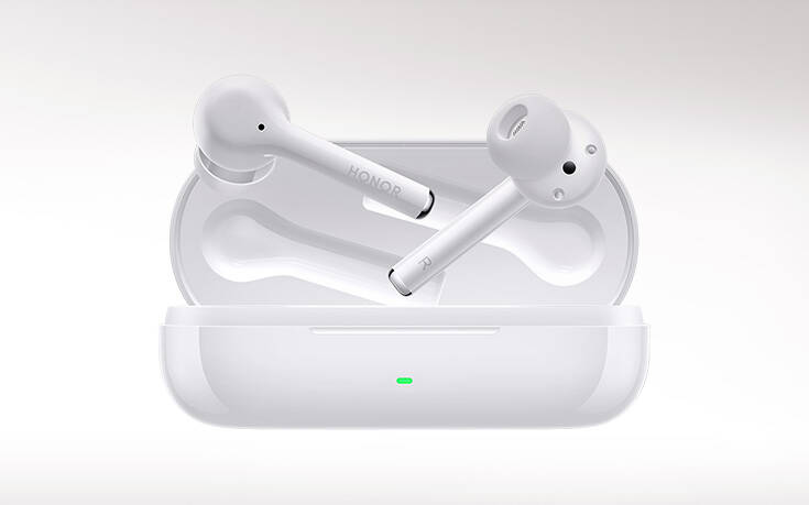 HONOR Magic Earbuds: Με Active Noise Cancellation για πρώτη φορά στα 129 Ευρώ στην Ελλάδα 16 Earbuds 1