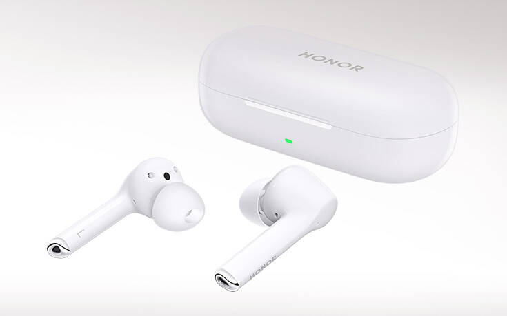 HONOR Magic Earbuds: Με Active Noise Cancellation για πρώτη φορά στα 129 Ευρώ στην Ελλάδα 18 Earbuds 2
