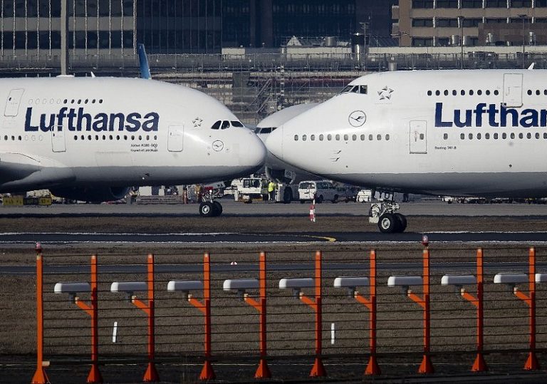 Η Lufthansa ξαναρχίζει πτήσεις προς 20 τουριστικούς προορισμούς, μεταξύ των οποίων και ελληνικά νησιά