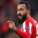 mitroglou