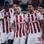 olympiacos
