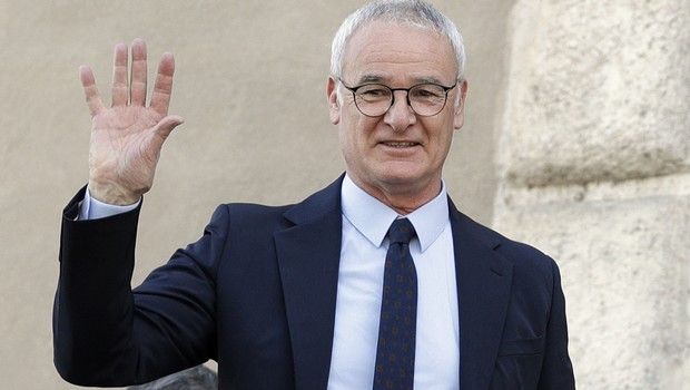 Ρανιέρι: “Χωρίς κόσμο δεν είναι… ποδόσφαιρο”