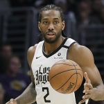 KawhiLeonard