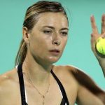 sharapova