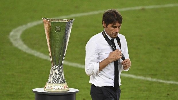 Κόντε: “Δεν θέλω να περάσω άλλη τέτοια χρονιά”